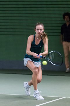 Helene Grimm 706 - Weihnachtsturnier Sonntag